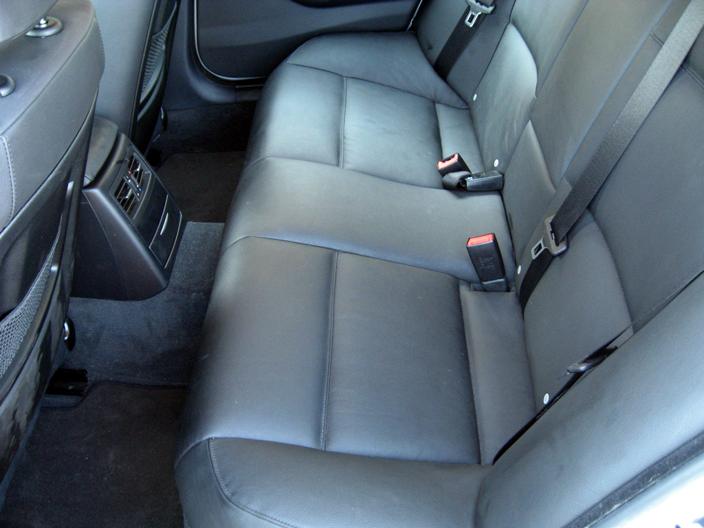 2008 BMW 335i Sedan - SOLD