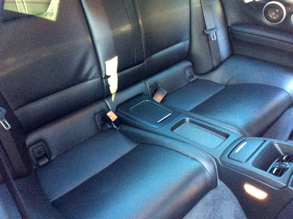 2009 BMW M3 Coupe-SOLD