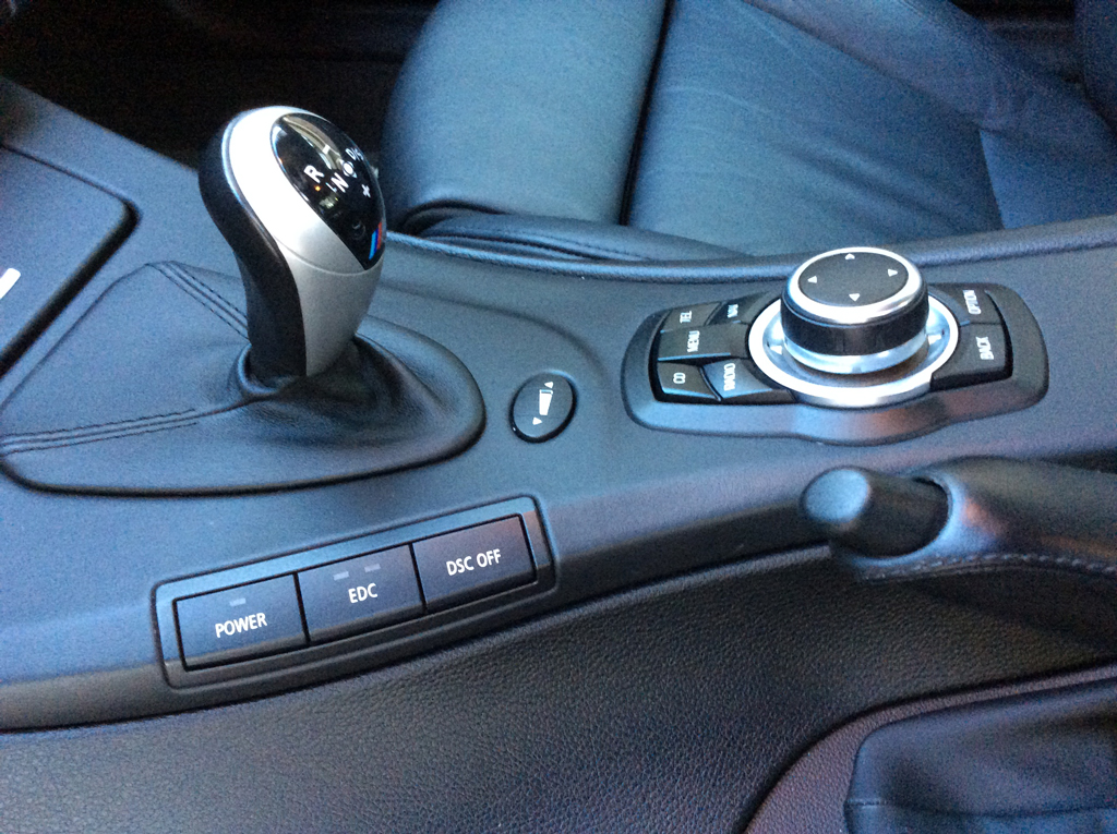 2009 BMW M3 Coupe-SOLD