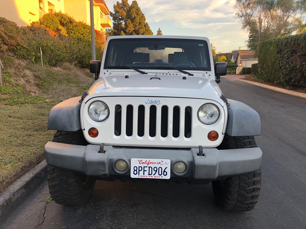 2009 Jeep SOLD