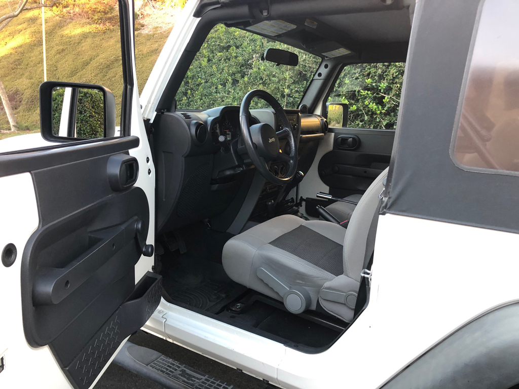 2009 Jeep SOLD