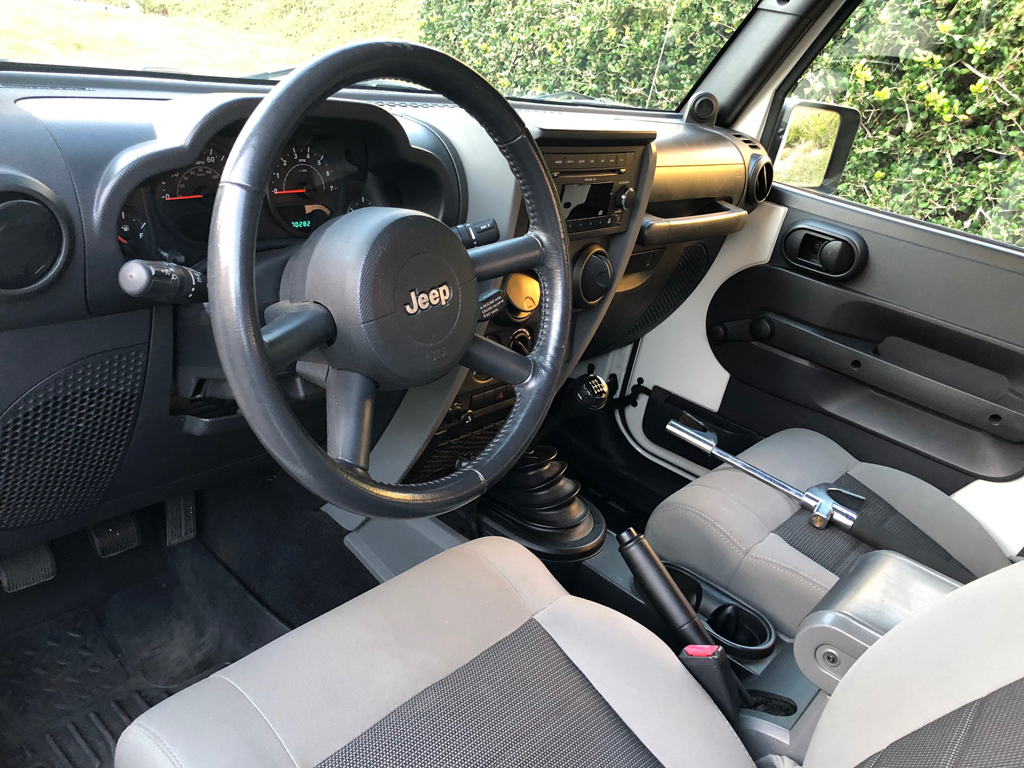 2009 Jeep SOLD