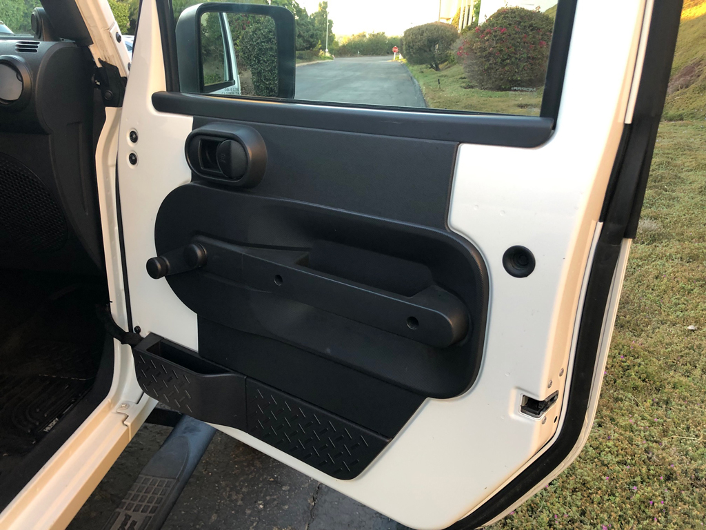 2009 Jeep SOLD