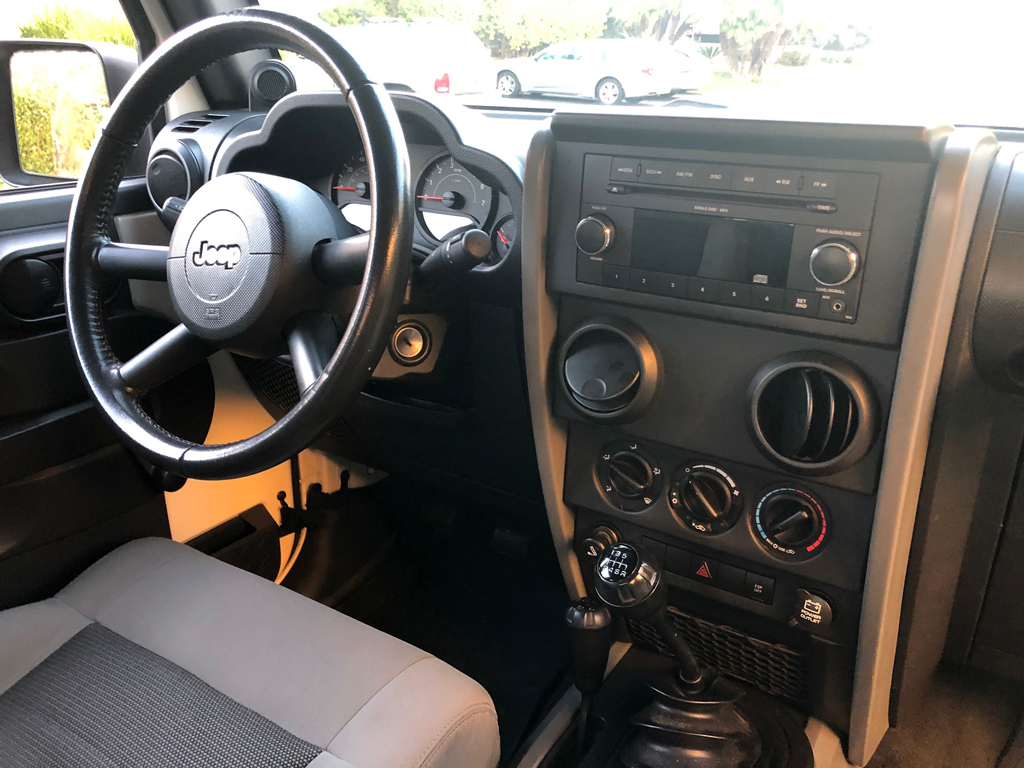 2009 Jeep SOLD