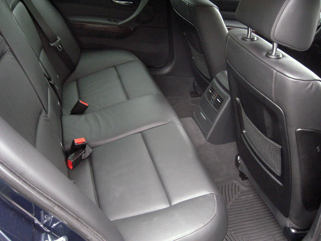 2009 BMW 335i SOLD