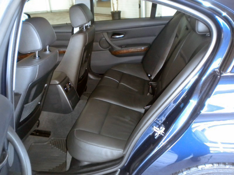 2009 BMW 335i SOLD