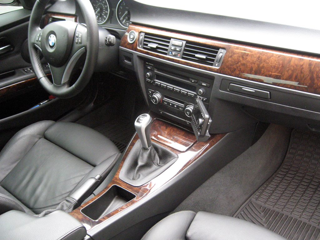 2009 BMW 335i SOLD