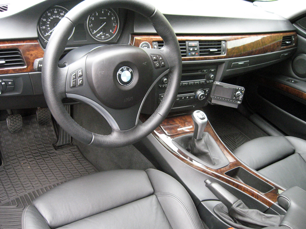 2009 BMW 335i SOLD
