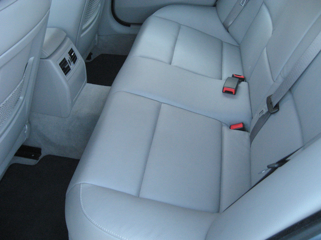 2009 BMW 328i SOLD