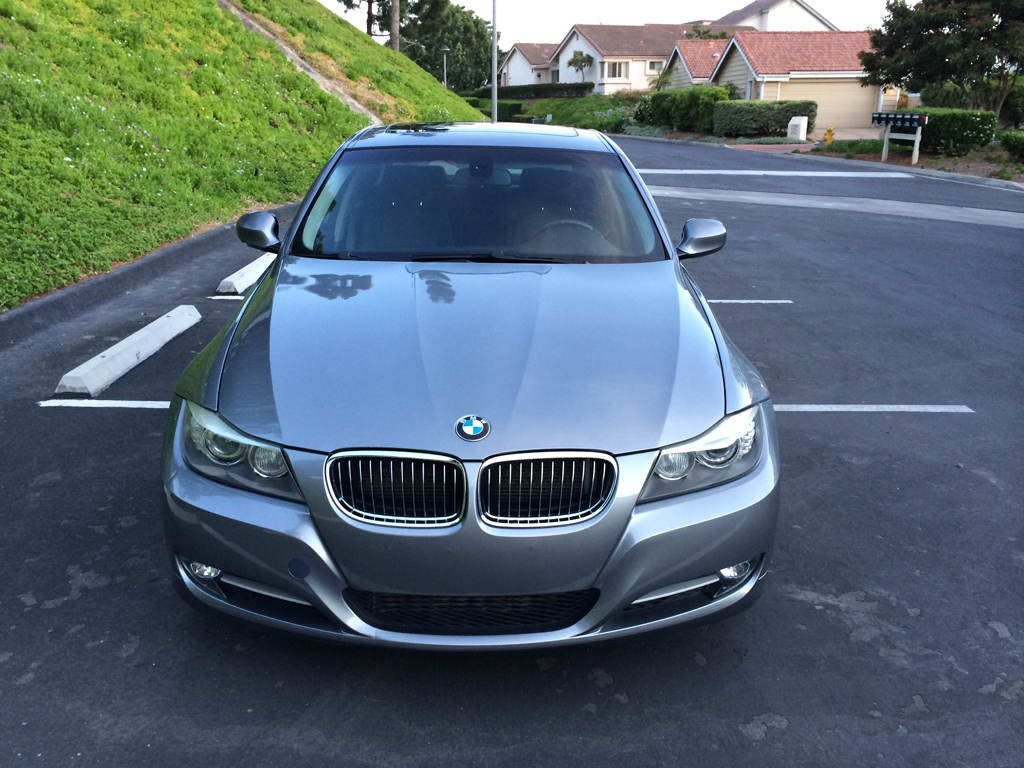2009 BMW 335i - SOLD