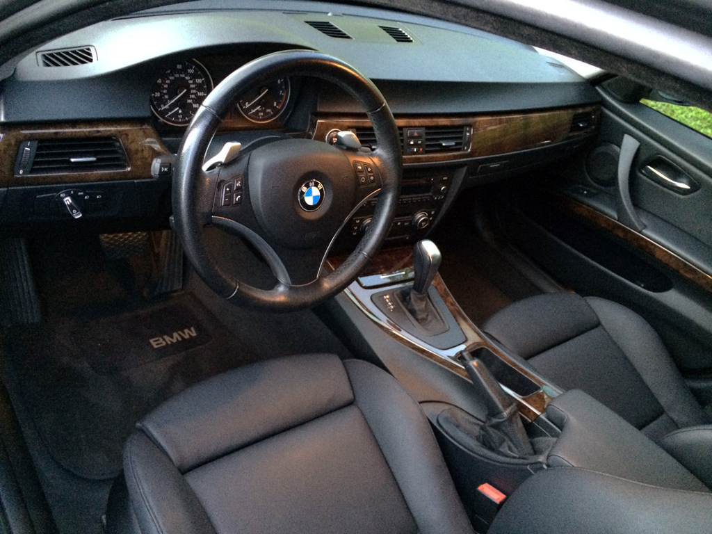 2009 BMW 335i - SOLD