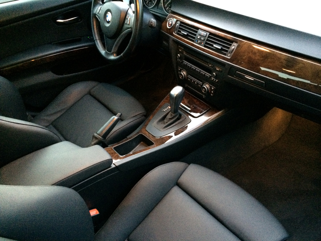 2009 BMW 335i - SOLD