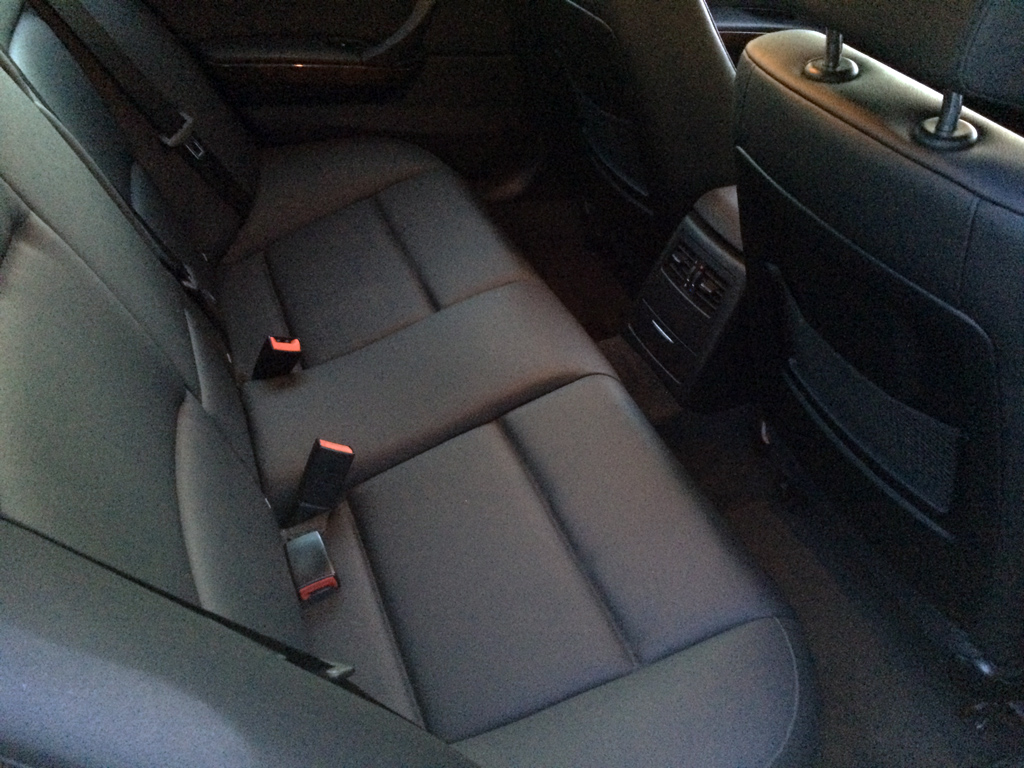 2009 BMW 335i - SOLD