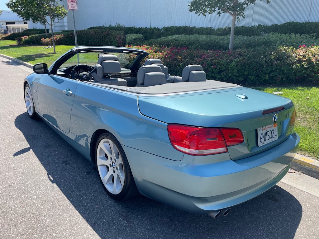 2010 BMW 328i-SOLD