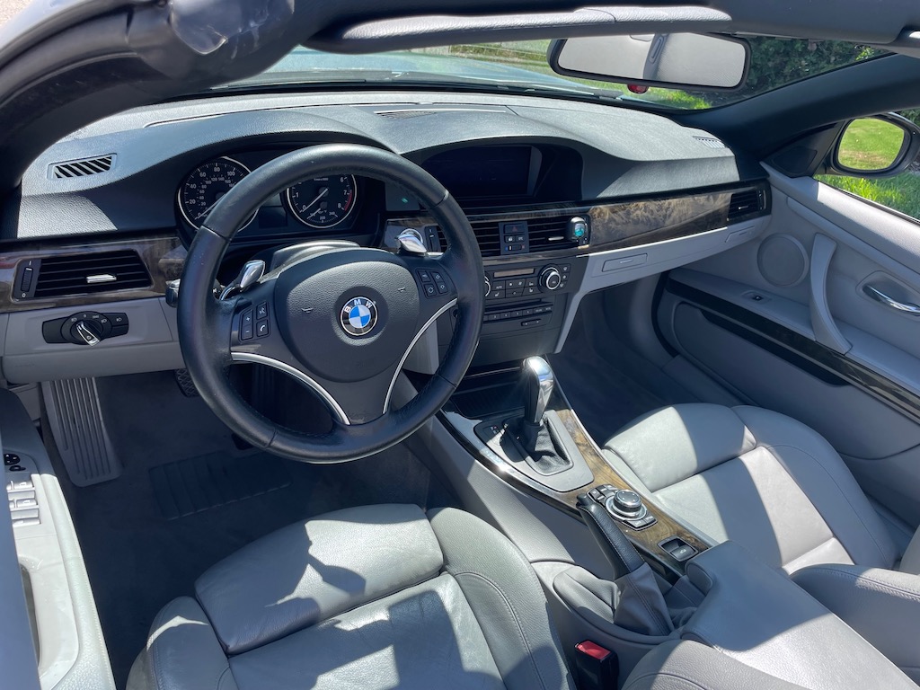 2010 BMW 328i-SOLD