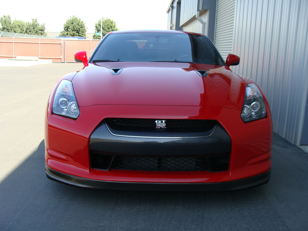 2010 Nissan GT-R - SOLD