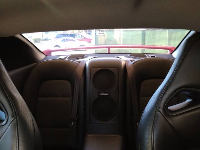 2010 Nissan GT-R - SOLD