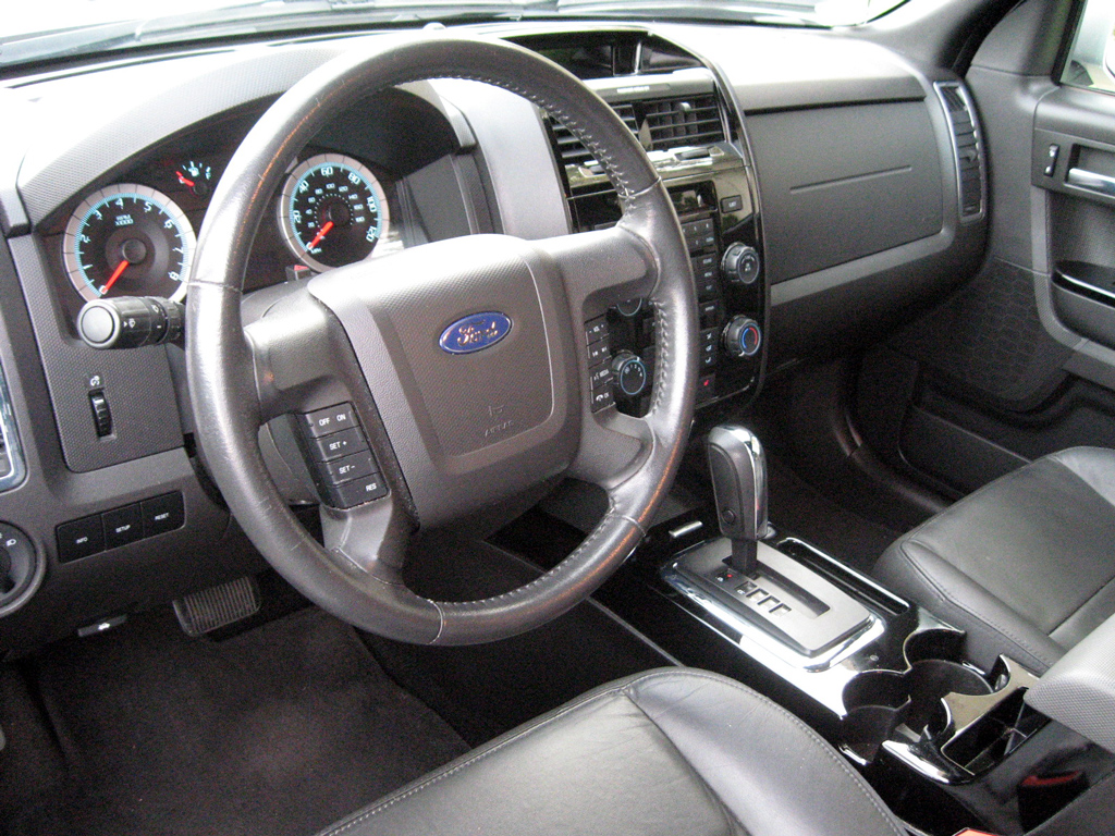 2010 Ford Escape - SOLD