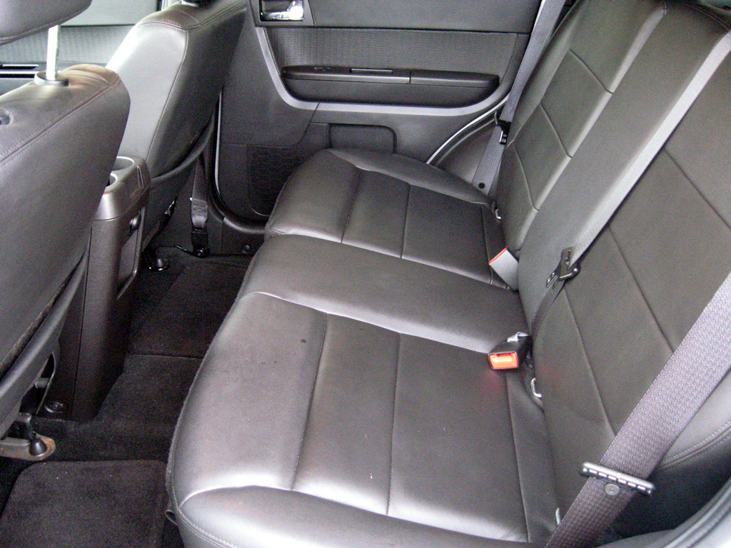 2010 Ford Escape - SOLD