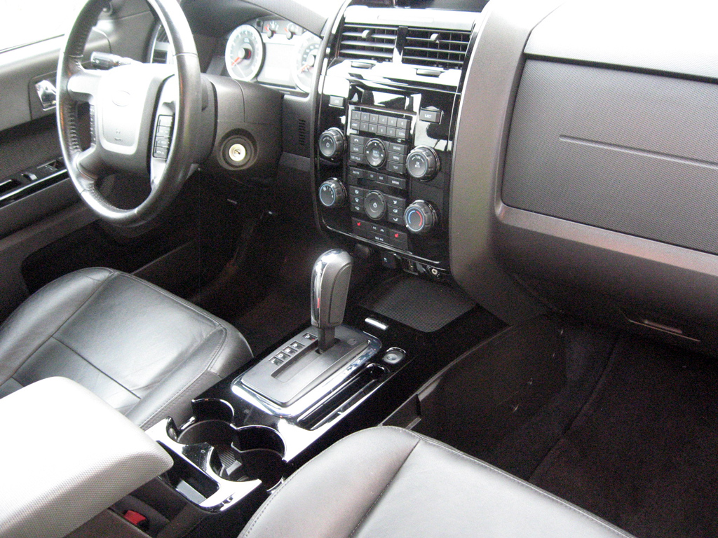 2010 Ford Escape - SOLD