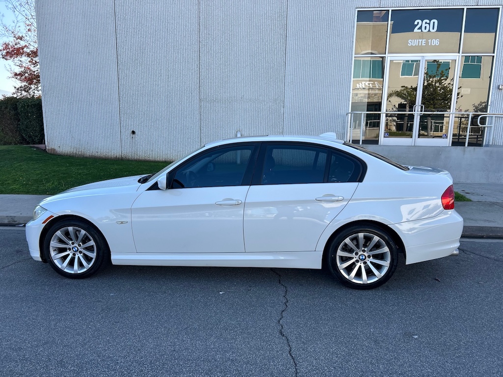 2011 BMW 328i Sedan - Click Image to Close