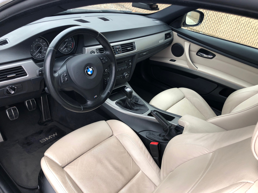 2011 BMW 335is-SOLD