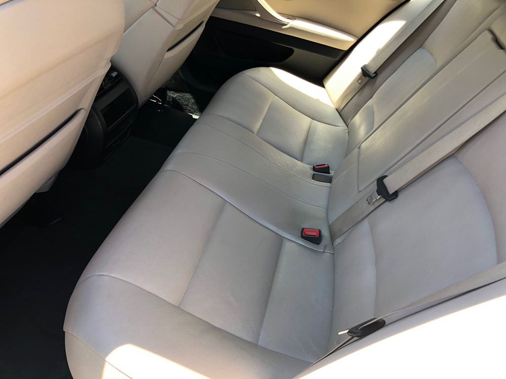 2011 BMW 535i M-Sport