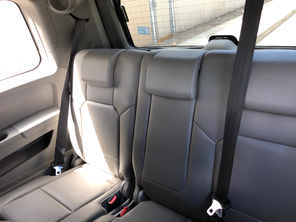 2011 Honda Pilot-SOLD