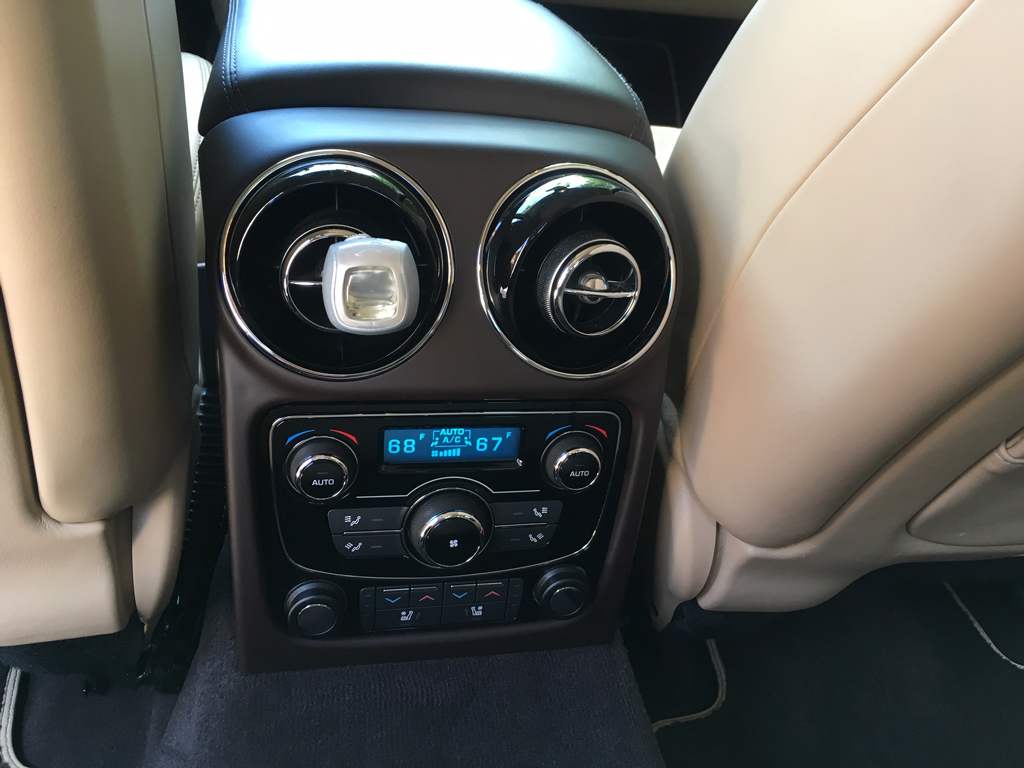 2011 Jaguar XJL