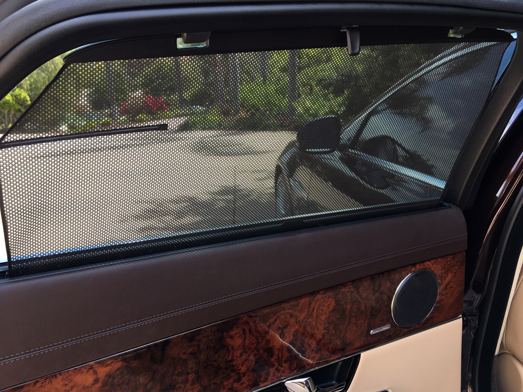2011 Jaguar XJL