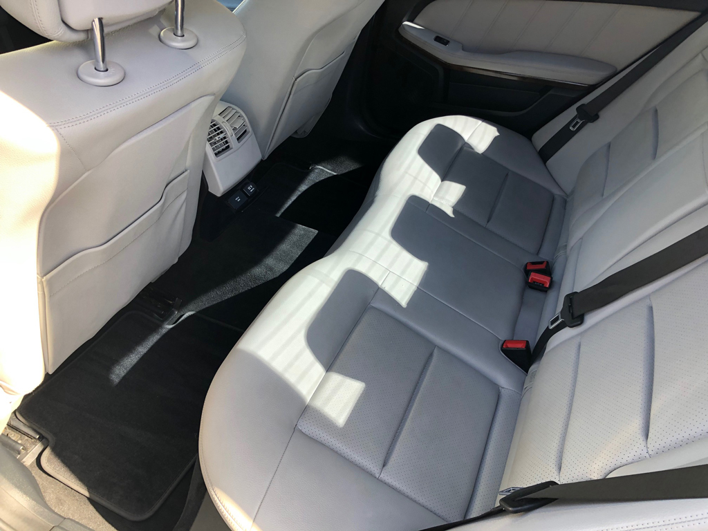 2011 Merdeces E350-SOLD