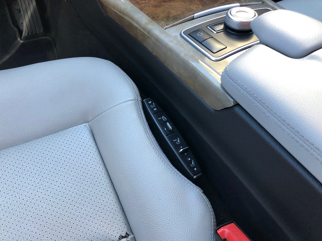 2011 Merdeces E350-SOLD