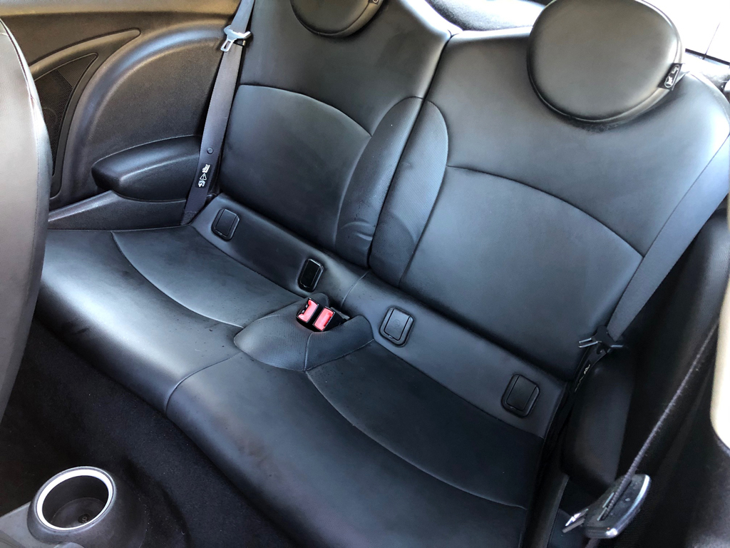 2011 Mini Cooper