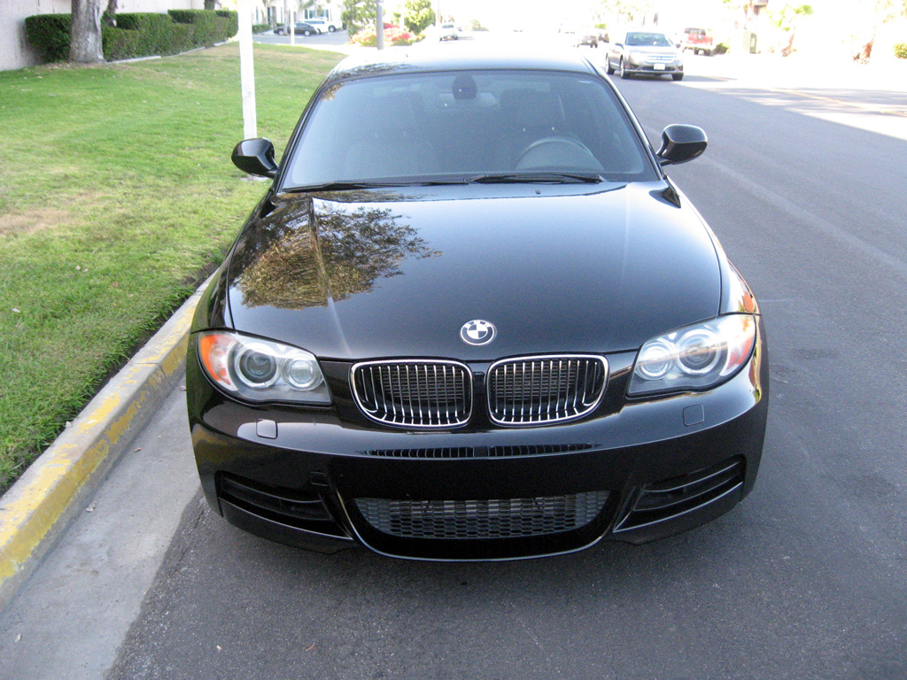 2011 BMW 135i M-Sport - SOLD