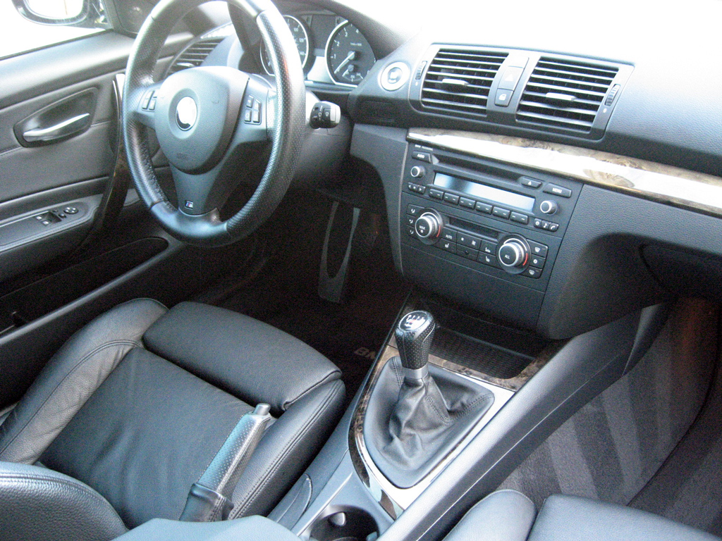 2011 BMW 135i M-Sport - SOLD