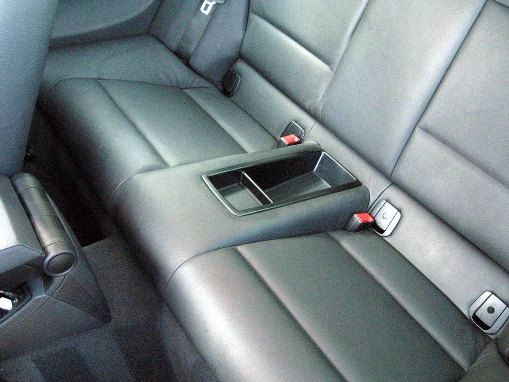 2011 BMW 135i M-Sport - SOLD