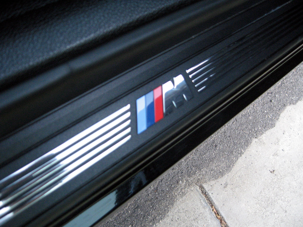 2011 BMW 135i M-Sport - SOLD