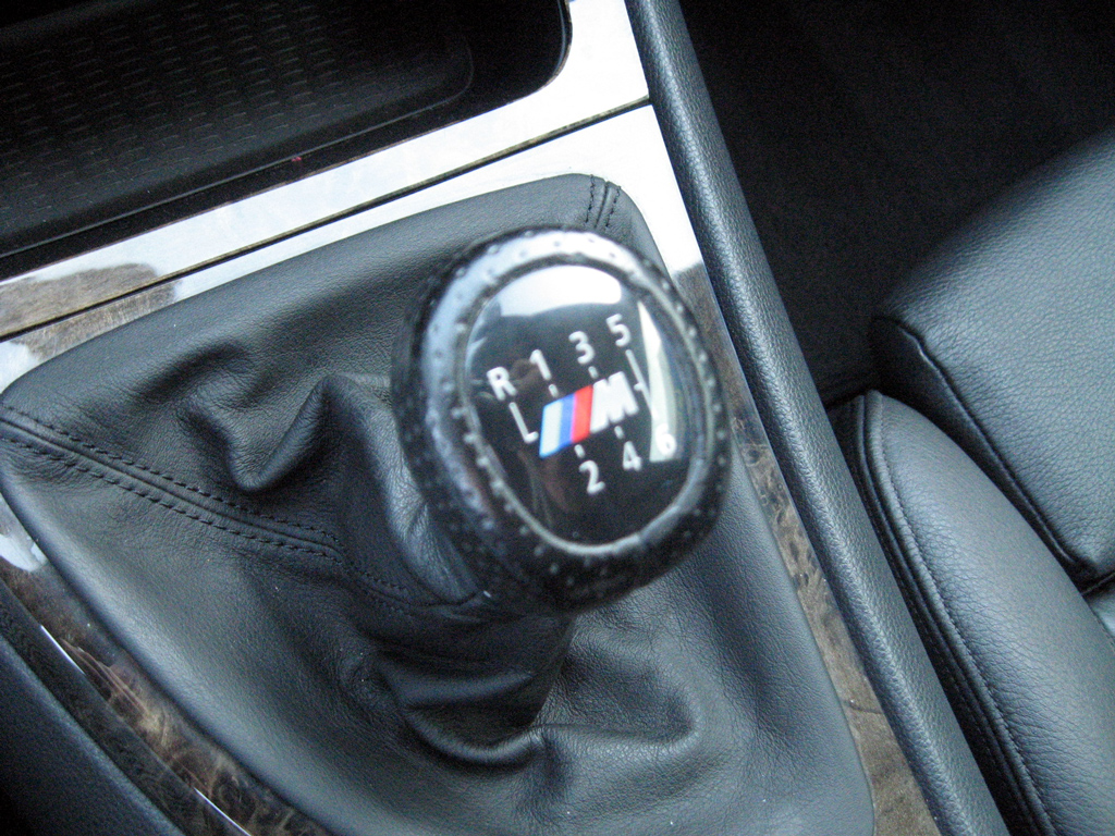 2011 BMW 135i M-Sport - SOLD