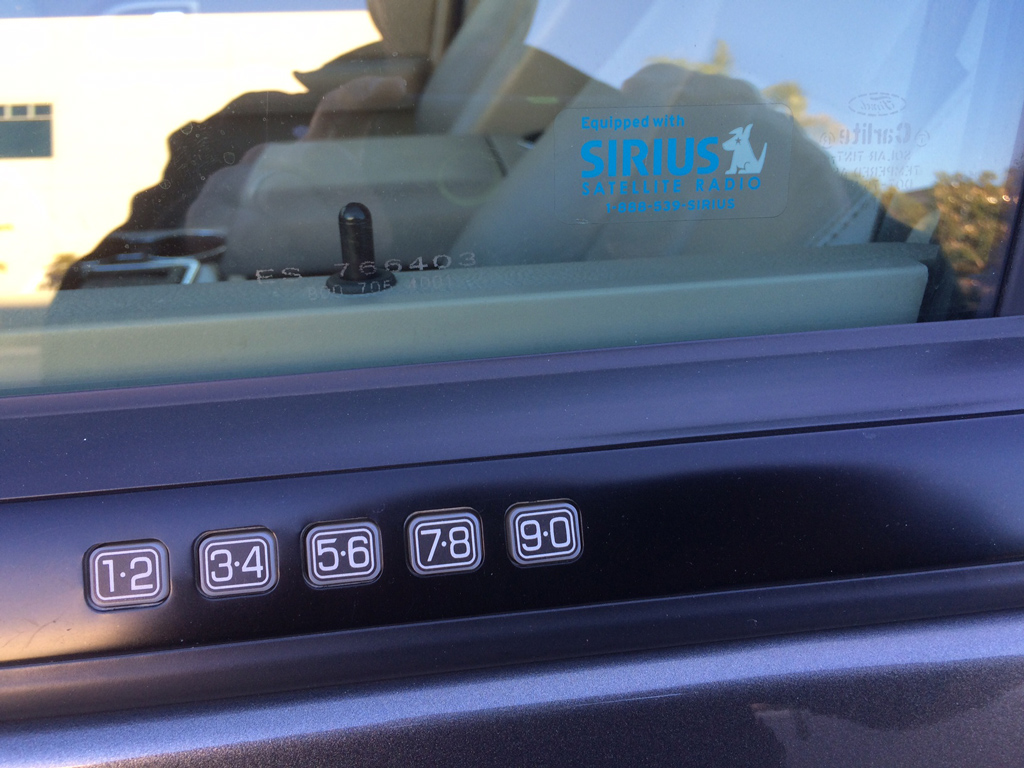 2011 Ford Expedition Limited