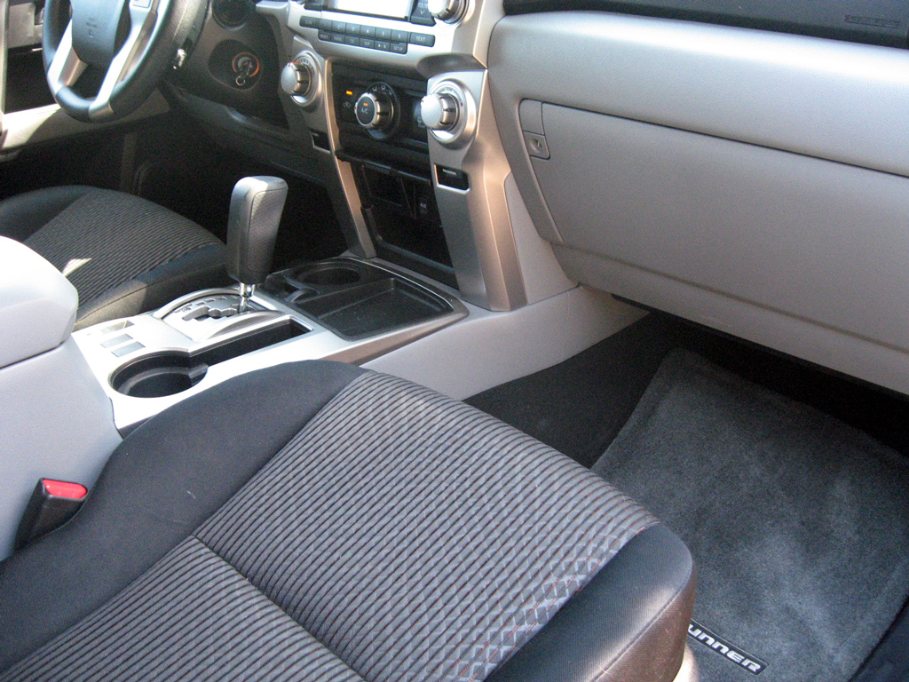 2011 Toyota 4Runner SR5 - SOLD