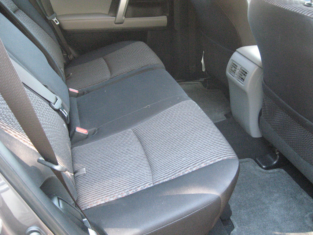 2011 Toyota 4Runner SR5 - SOLD
