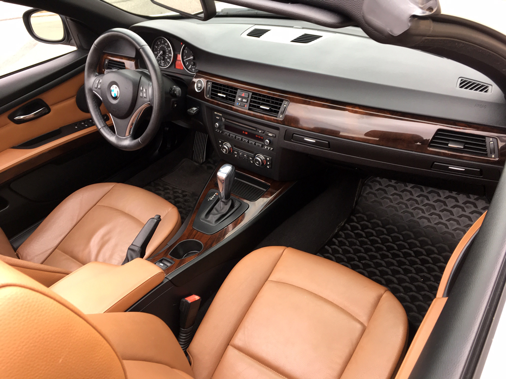 2012 BMW 328i Convertible