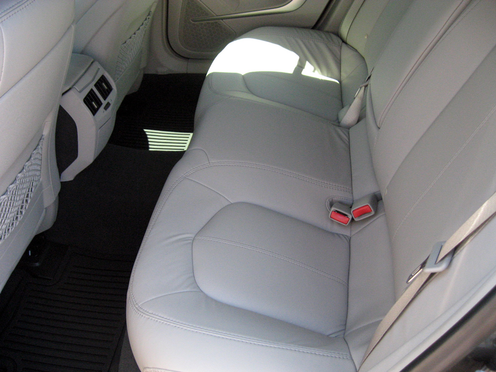 2012 Cadillac CTS - SOLD