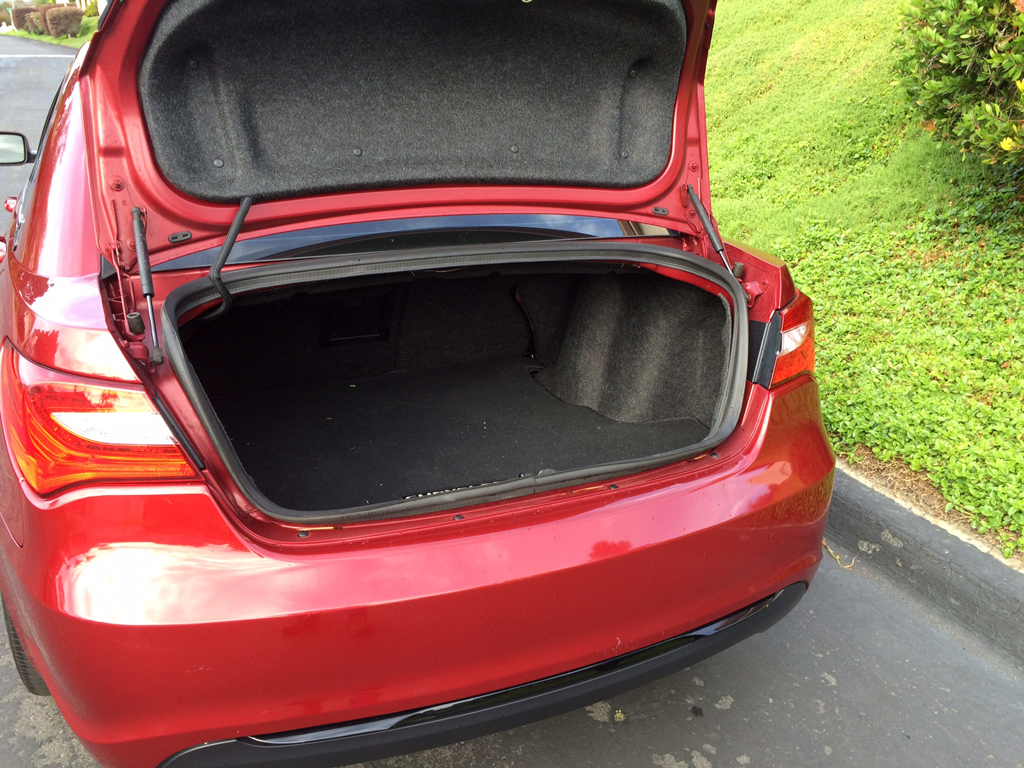2012 Chrysler 200 S