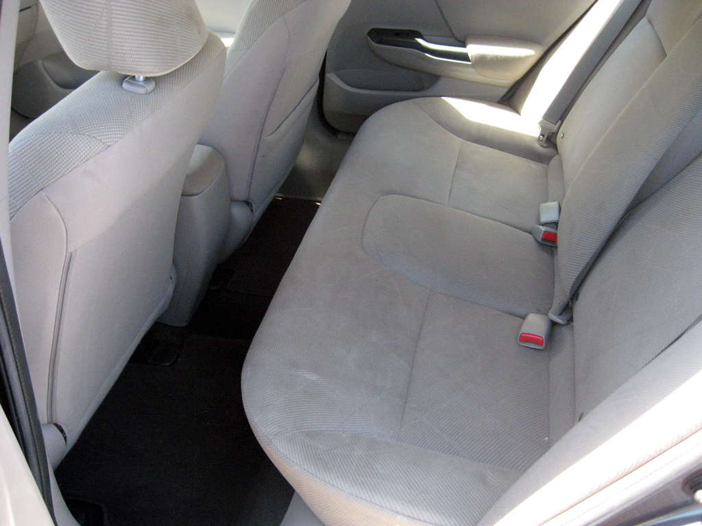 2012 Honda Civic Sedan