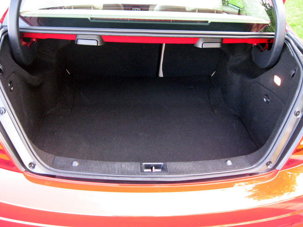 2012 Merdeces C250 - SOLD