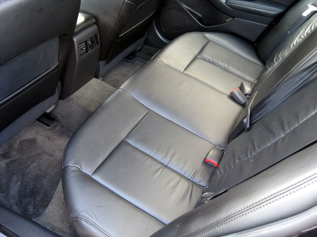 2012 Nissan Altima 2.5 SL