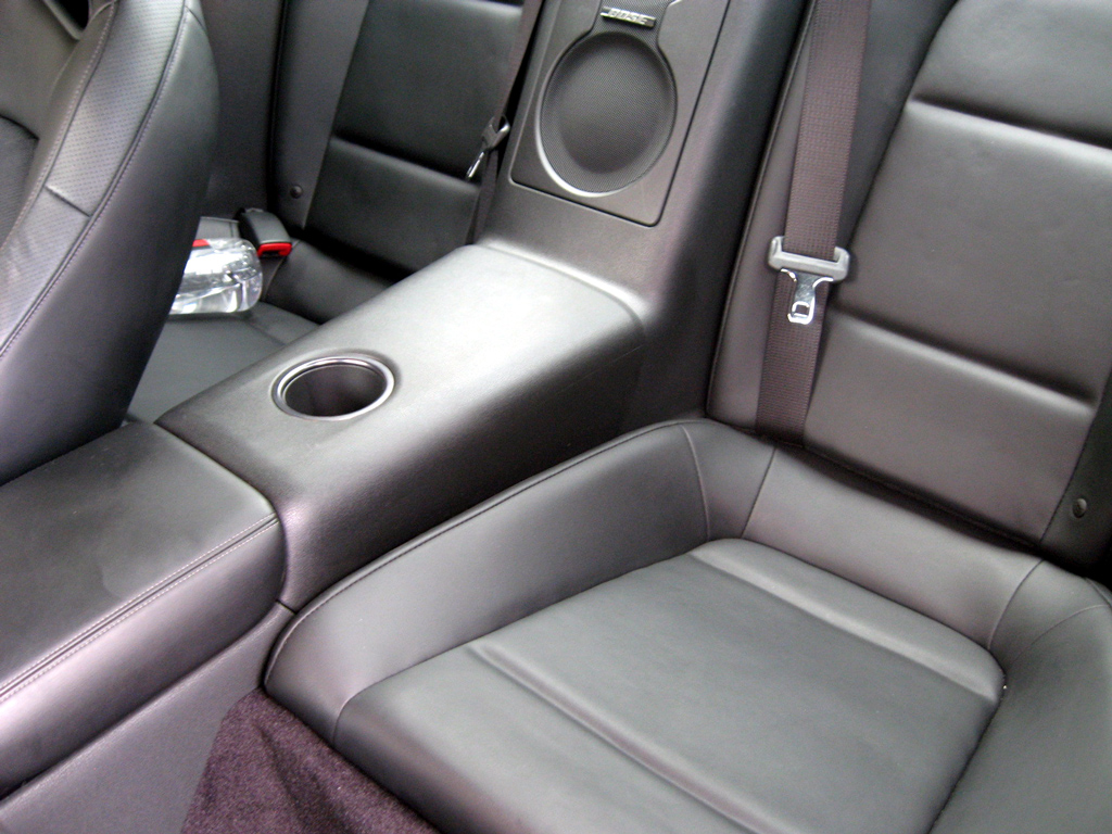 2012 Nissan GT-R-SOLD
