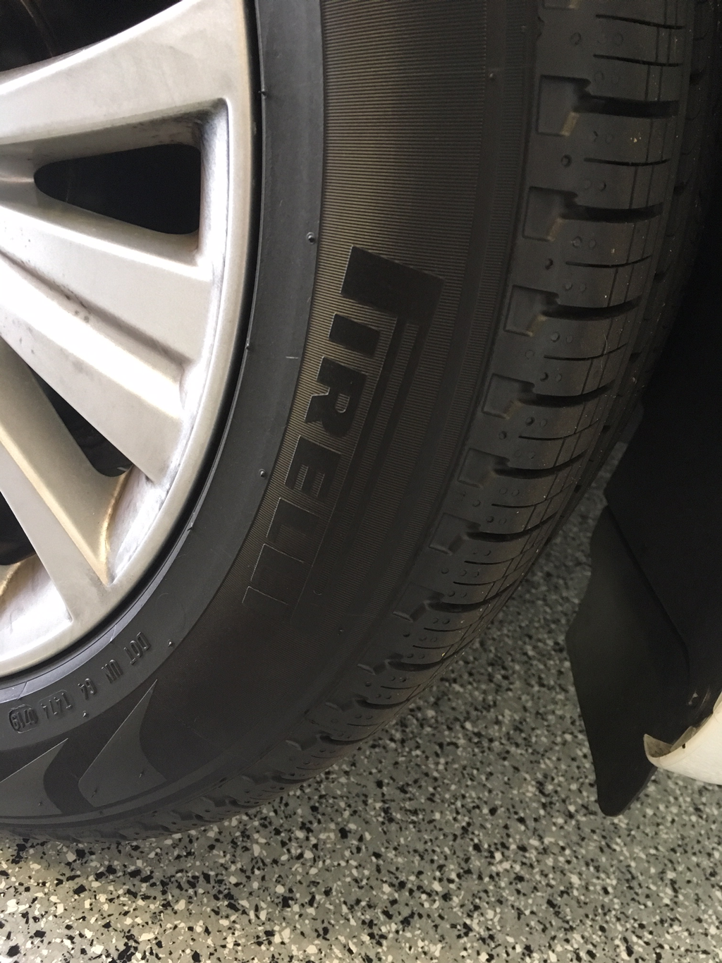 2013 BMW X5 35i M-Sport
