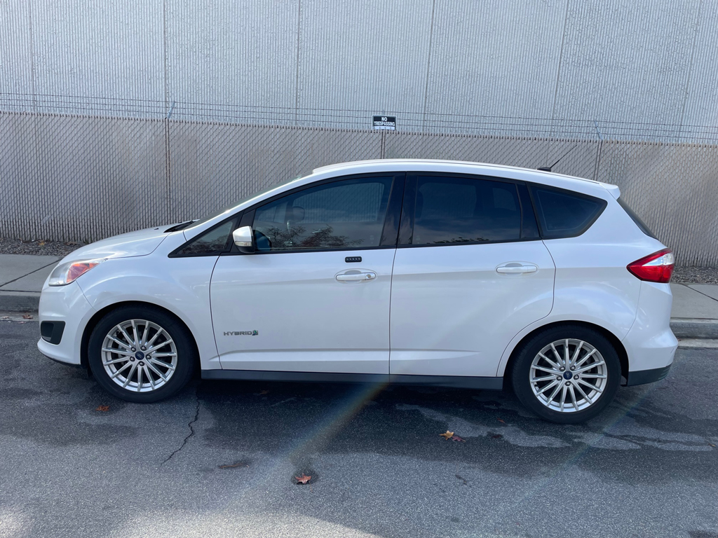 2013 Ford C-Max-SOLD